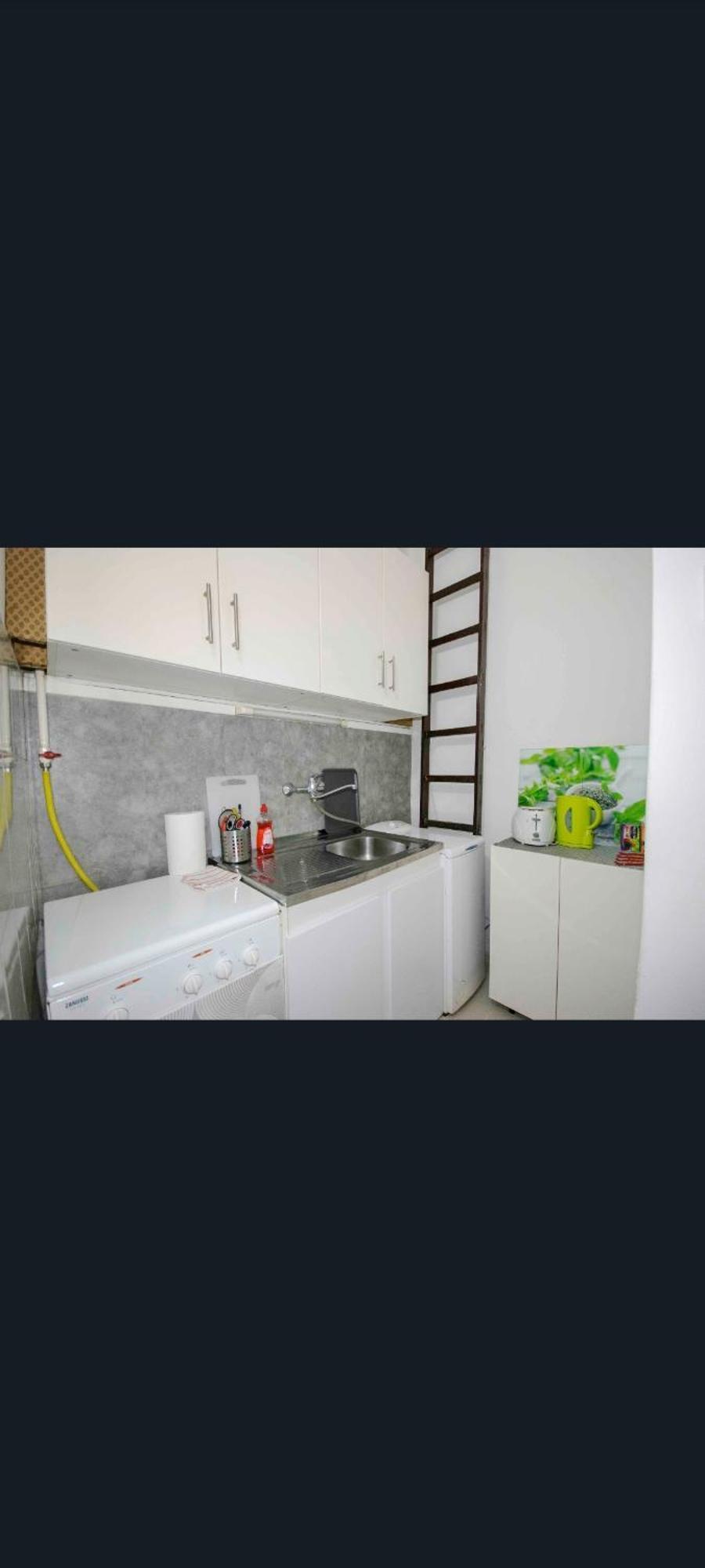 Free Garage! Downtown Apartment, Near To Andrassy Avenue Budapeszt Zewnętrze zdjęcie