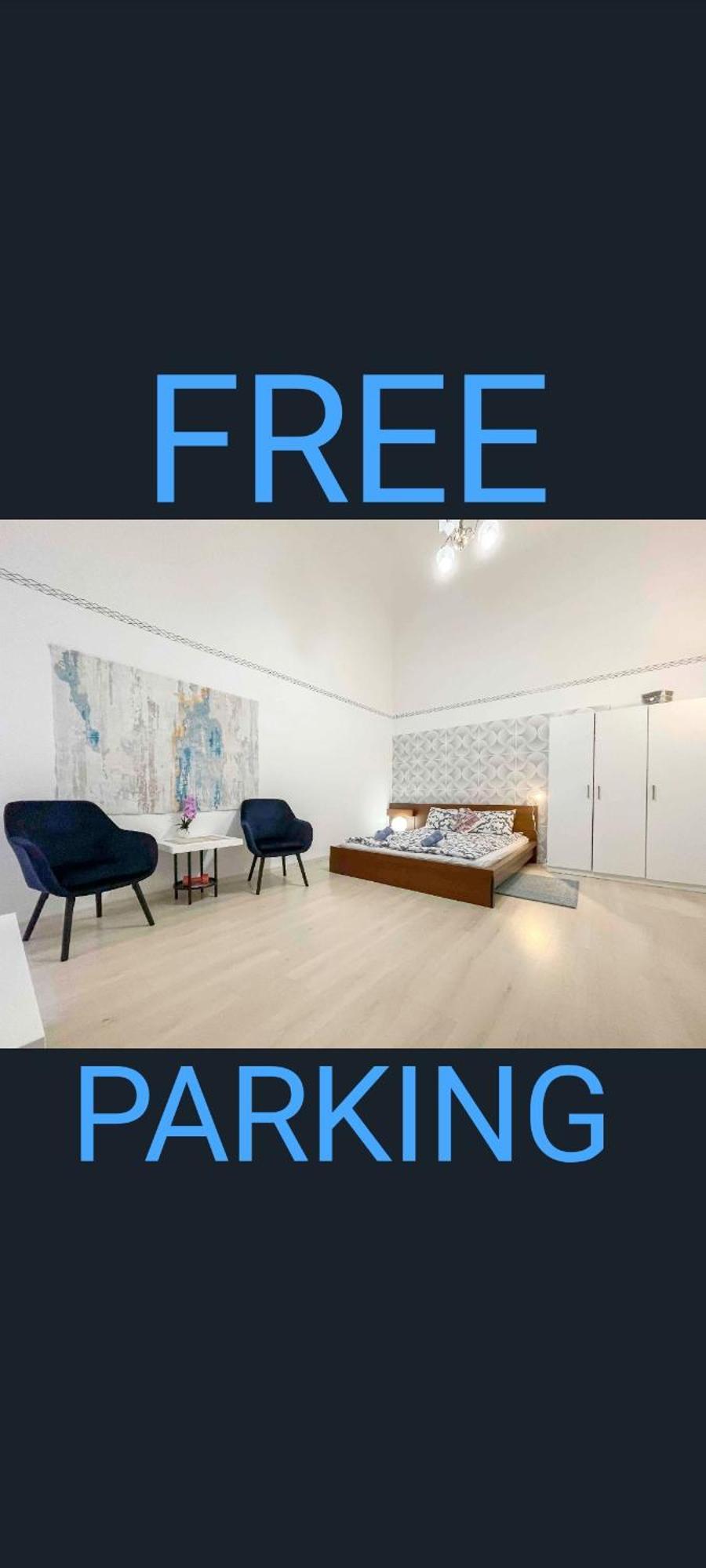 Free Garage! Downtown Apartment, Near To Andrassy Avenue Budapeszt Zewnętrze zdjęcie