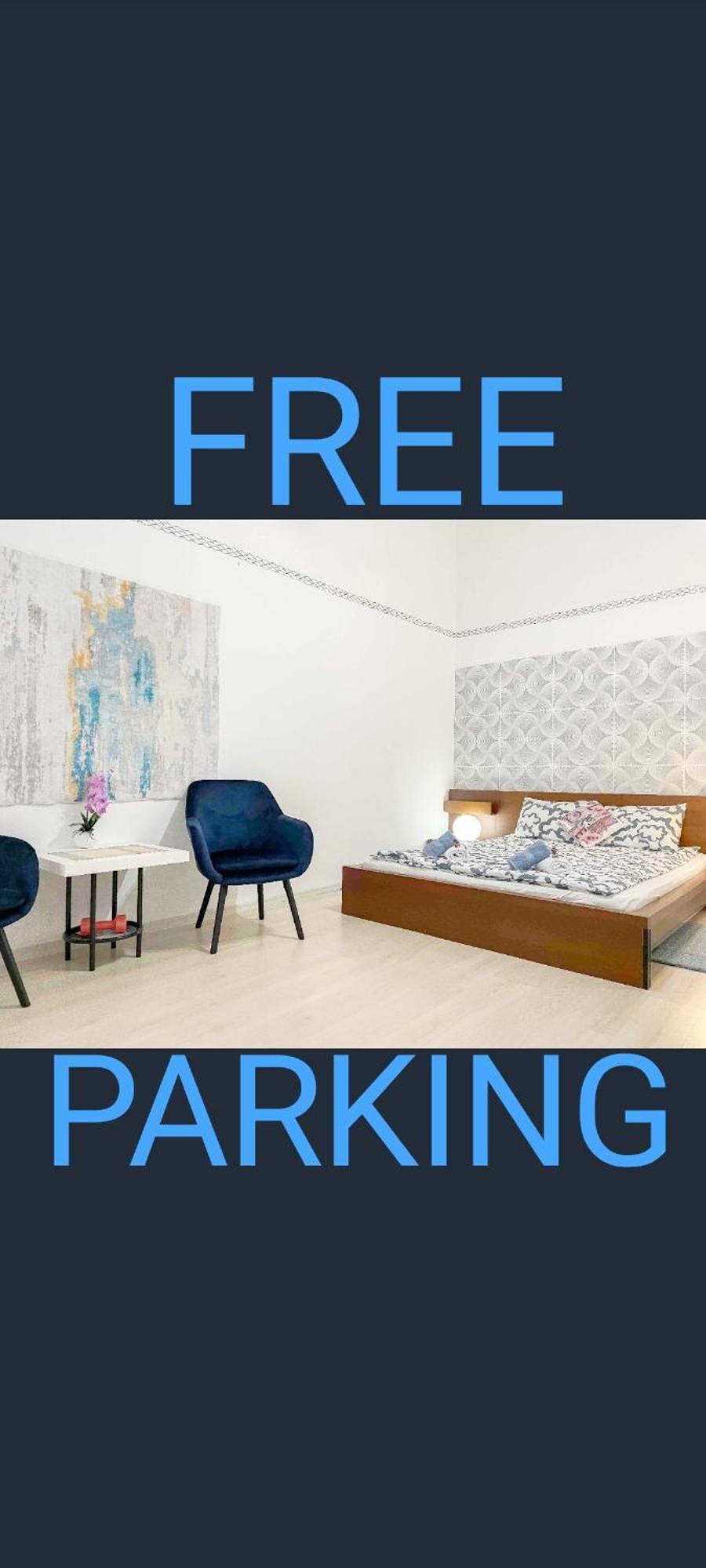 Free Garage! Downtown Apartment, Near To Andrassy Avenue Budapeszt Zewnętrze zdjęcie